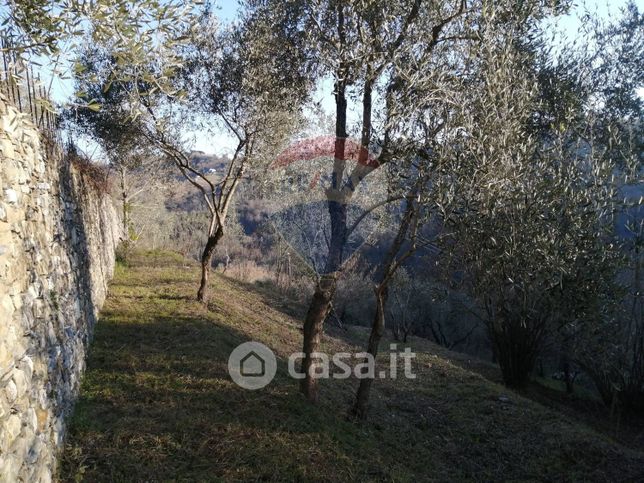 Terreno edificabile in residenziale in Strada Provinciale 32