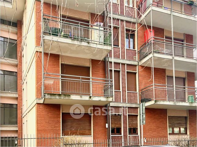 Appartamento in residenziale in Via Carlo Frattini