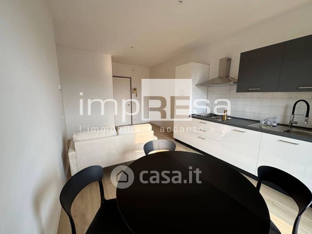 Appartamento in residenziale in Via Isola di Pago 20