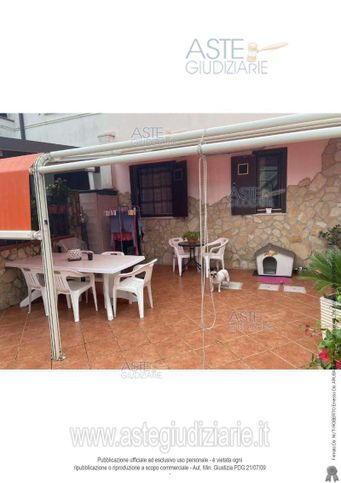 Appartamento in residenziale in Via Angelo Sani 19