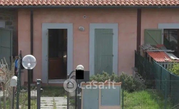 Appartamento in residenziale in Via Colmate 1
