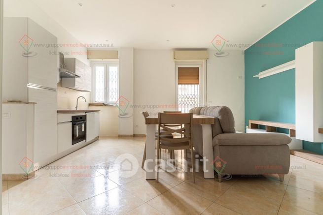 Appartamento in residenziale in 