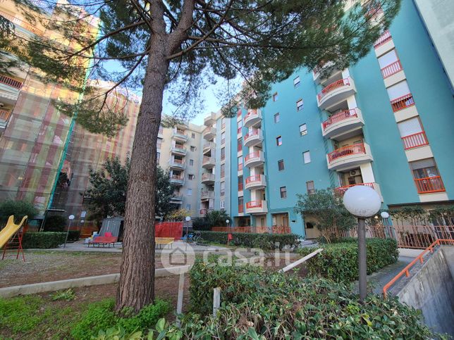 Appartamento in residenziale in Via Salvo D'Acquisto 9