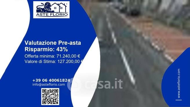 Appartamento in residenziale in Viale Repubblica 6