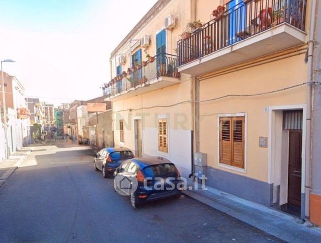 Appartamento in residenziale in Via Galati 89