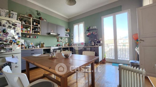 Appartamento in residenziale in Via Benedetto Gravina 89