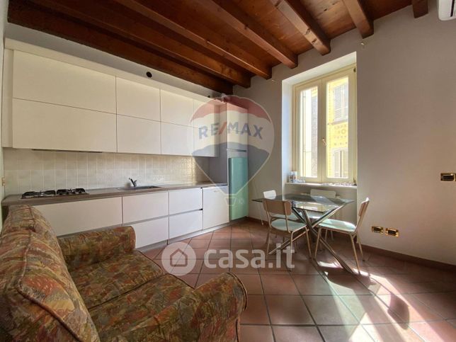 Appartamento in residenziale in Largo Zanardelli 1 -9