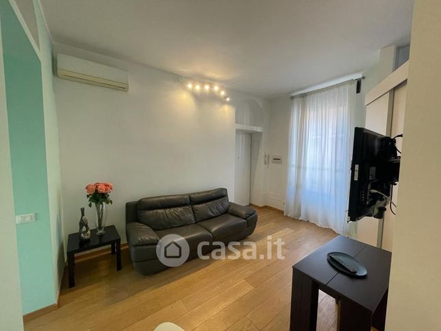 Appartamento in residenziale in Via Garigliano 8