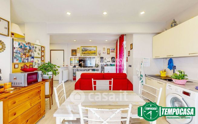 Appartamento in residenziale in Via San Rocco 31