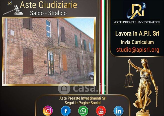 Appartamento in residenziale in Via Patuzza