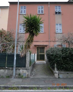 Appartamento in residenziale in Via Dorgia