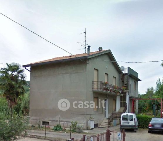 Appartamento in residenziale in Via Isonzo