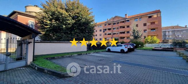 Appartamento in residenziale in Via L. Pomini