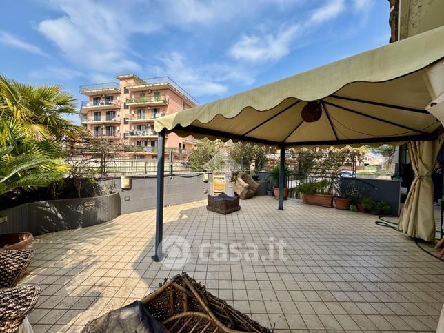 Appartamento in residenziale in Via Fausto Coppi 2