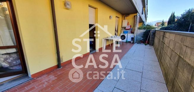 Appartamento in residenziale in
