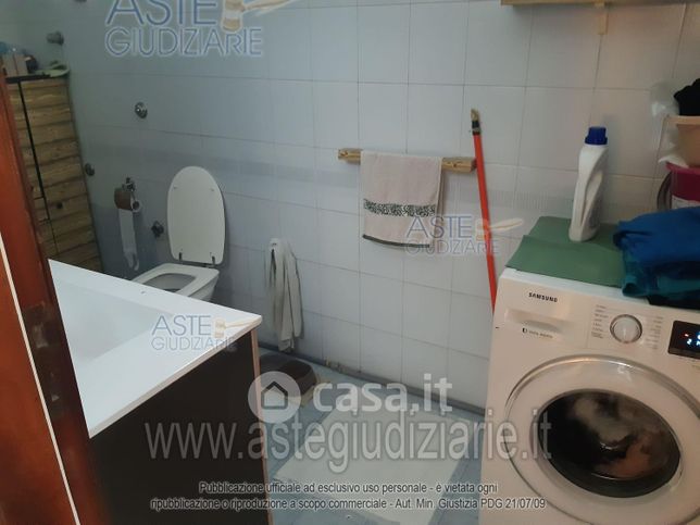 Appartamento in residenziale in Via Tenente Arnaldo Carotenuto 43