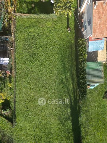 Terreno edificabile in residenziale in Via Vanzi 23
