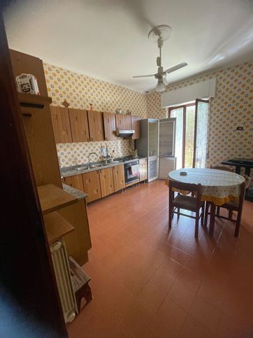 Appartamento in residenziale in Via Vicinale Masseria Grande