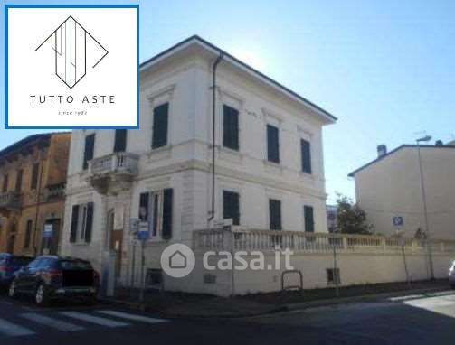 Appartamento in residenziale in Via G. Verdi, 43 angolo Via Fabiani n° 27 27