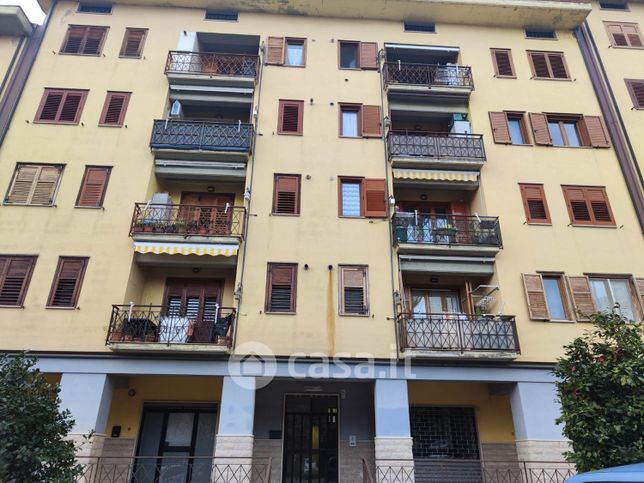 Appartamento in residenziale in Via San Pio da Pietrelcina 75