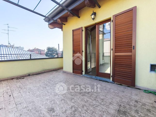 Appartamento in residenziale in Via Galileo Galilei 10