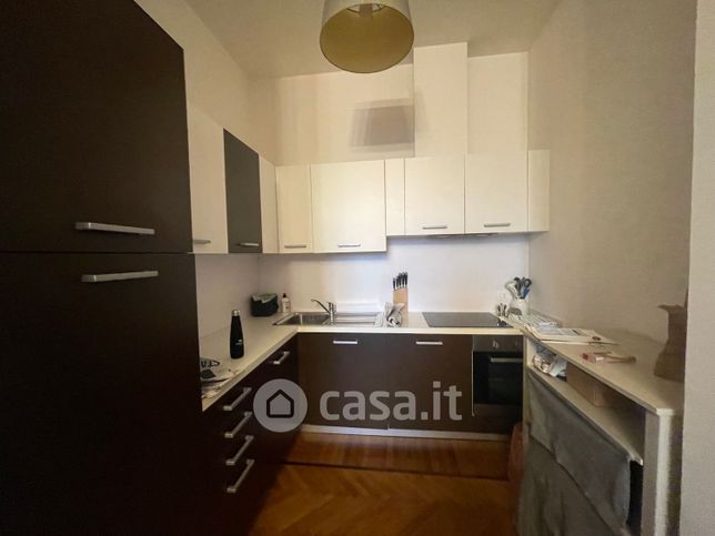 Appartamento in residenziale in Corso vittorio emanuele, 73