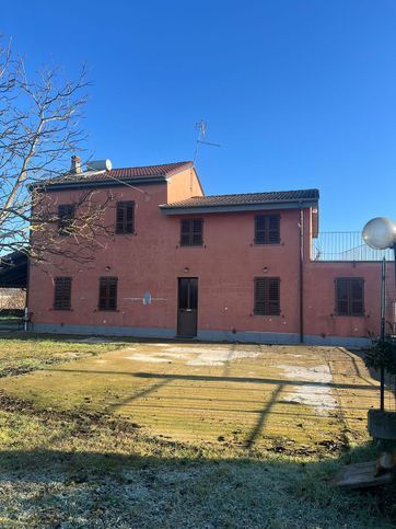 Casa indipendente in residenziale in Corso Torino 1