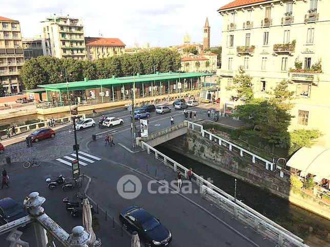 Appartamento in residenziale in Alzaia Naviglio Pavese 2