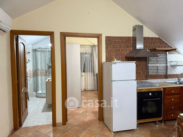 Appartamento in residenziale in Via Principe di Napoli