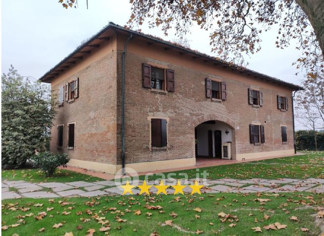 Appartamento in residenziale in Via Poggiorenatico