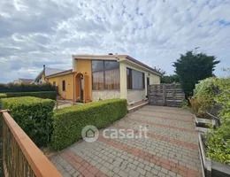 Villa in residenziale in Via delle Margherite