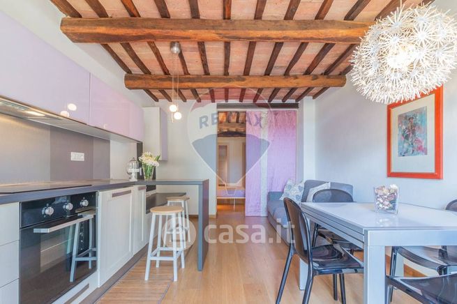 Appartamento in residenziale in Strada dei Poderi 158