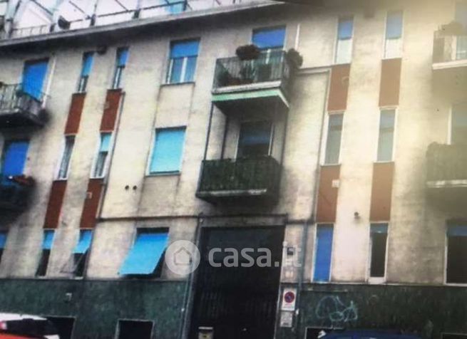 Appartamento in residenziale in Via Privata Antonio Meucci 69