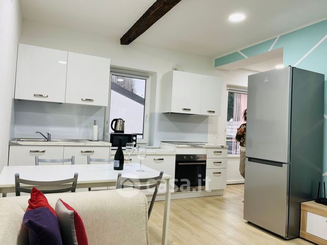 Appartamento in residenziale in Via Pirano