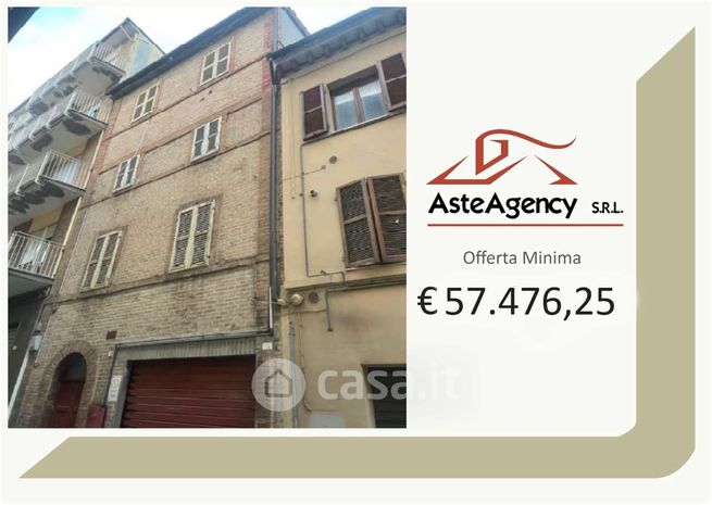 Appartamento in residenziale in Via Medoro Savini 12