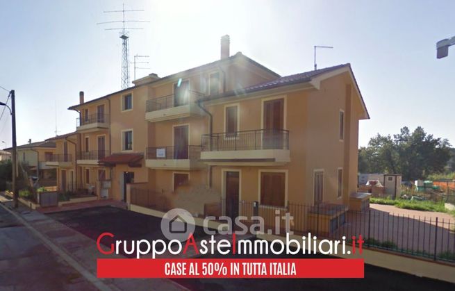 Appartamento in residenziale in Corte Bartolini