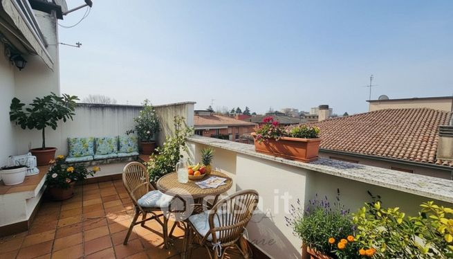 Attico/mansarda in residenziale in Via Alessandro Guidi