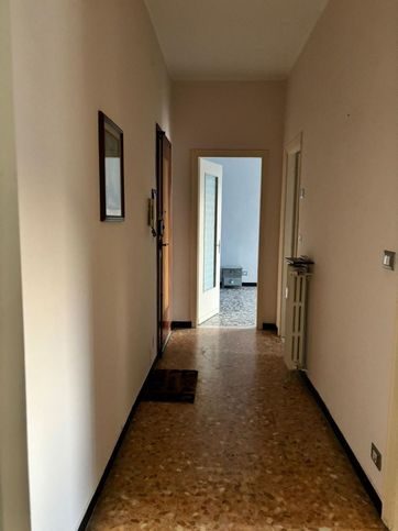 Appartamento in residenziale in Via Martiri della LibertÃ 