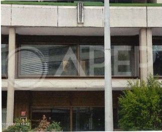 Ufficio in commerciale in Via Manzoni 3