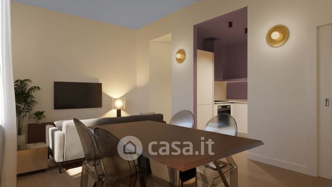 Appartamento in residenziale in Via Trincea Delle Frasche 2