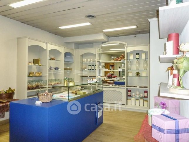 Capannone in commerciale in Via Pier Dionigi Pinelli 52