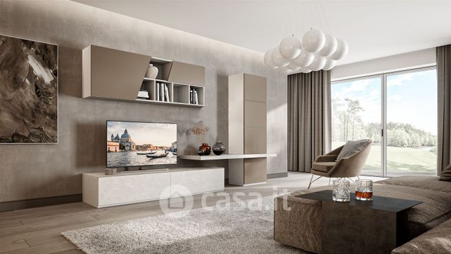 Appartamento in residenziale in Via dei Frassini 3