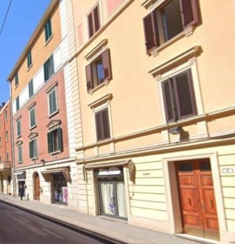 Appartamento in residenziale in Via Vittorio Veneto