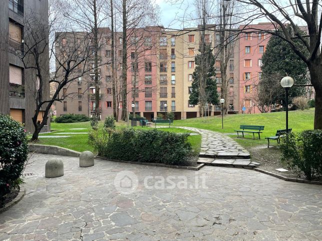 Appartamento in residenziale in Via Mario Donati 14