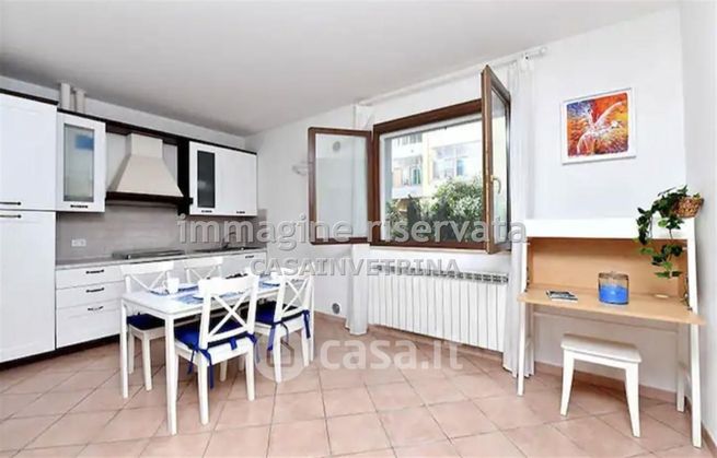 Appartamento in residenziale in Viale Giulio Cesare