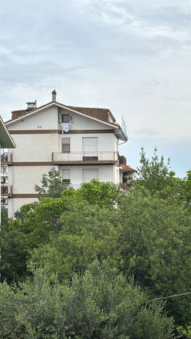 Appartamento in residenziale in Via Ferdinando Cipollone 8