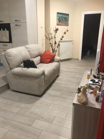 Appartamento in residenziale in 