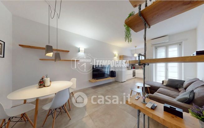 Appartamento in residenziale in Via Sant'Anna 13