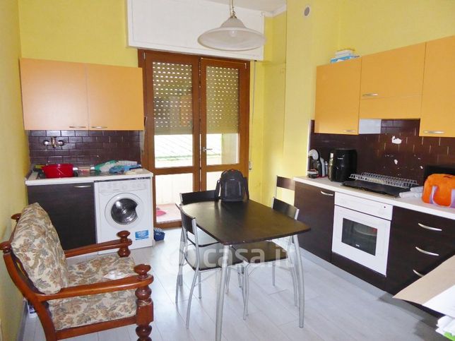 Appartamento in residenziale in Via Piave
