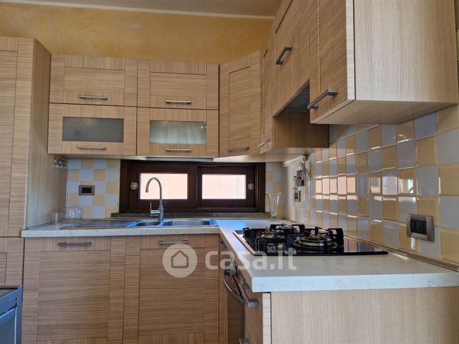 Appartamento in residenziale in Via Ambrogi
